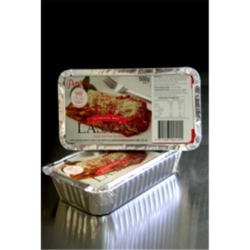 Lasagne Beef 500g