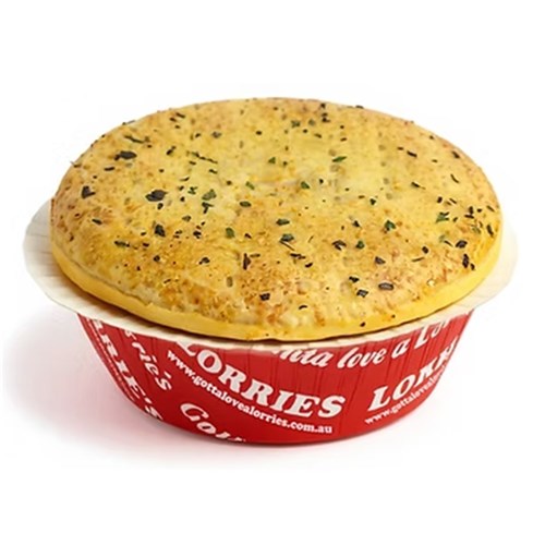 Pies Chicken & Veg 220g x 12