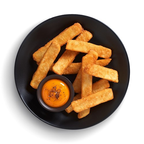 Chips Steakfries Beer Battered 12kg