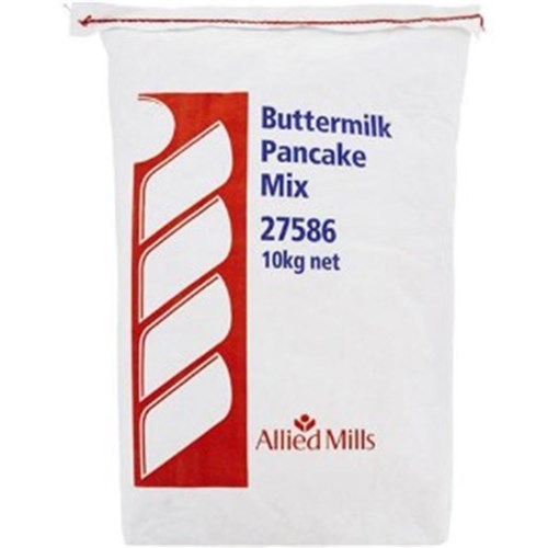 Pancake Mix Buttermilk 10kg