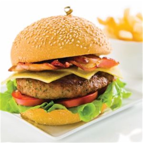 Burger Beef Wagyu 40 x 150g