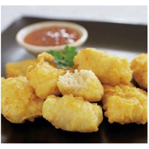 Fish Tempura Cocktails 5kg* Appx. 30g