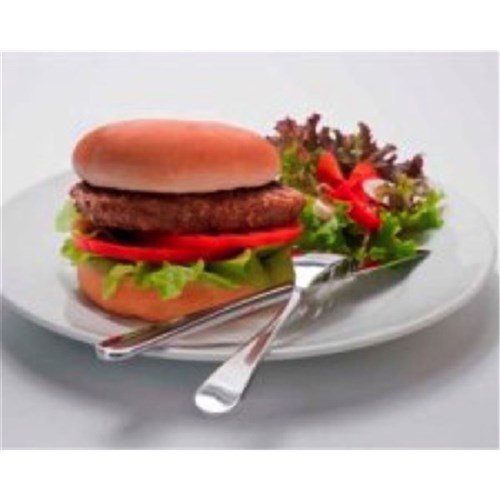 Burger Beef Cooked 180g x 45