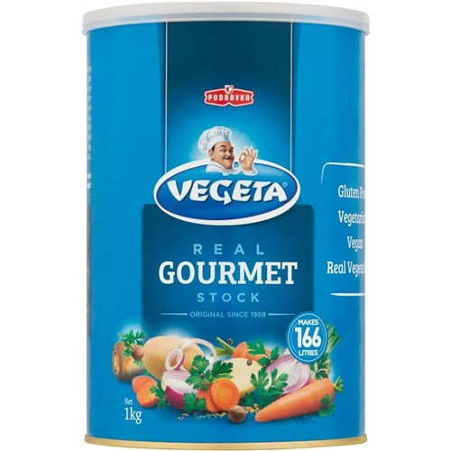 Vegeta Vegetable Stock 1kg