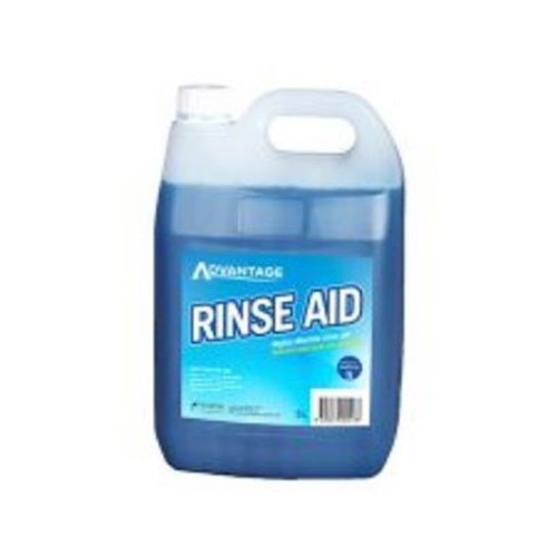 RINSE AID  5LT