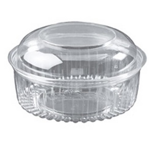 Food Shobowl 24oz with Dome Lid x 25