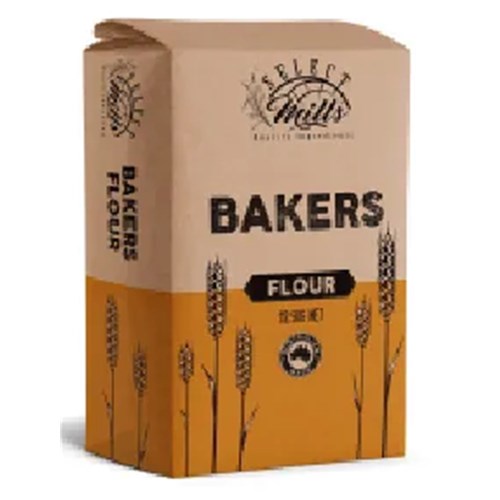 Flour Bakers 12.5kg