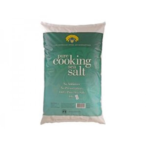 Salt Sea Cooking 10kg