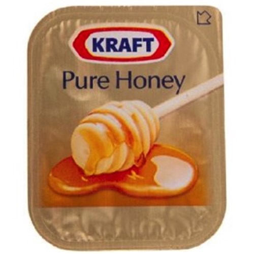 Honey Portions 13g x 50