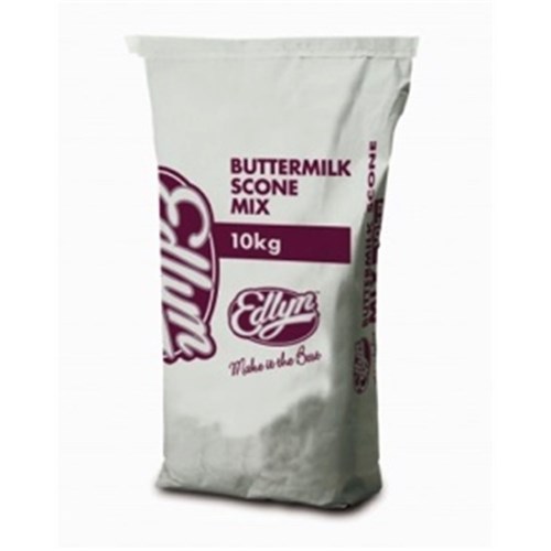 Scone Mix Buttermilk 10kg
