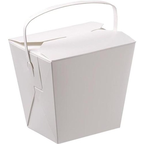 Food Pail 16oz Cardboard x250