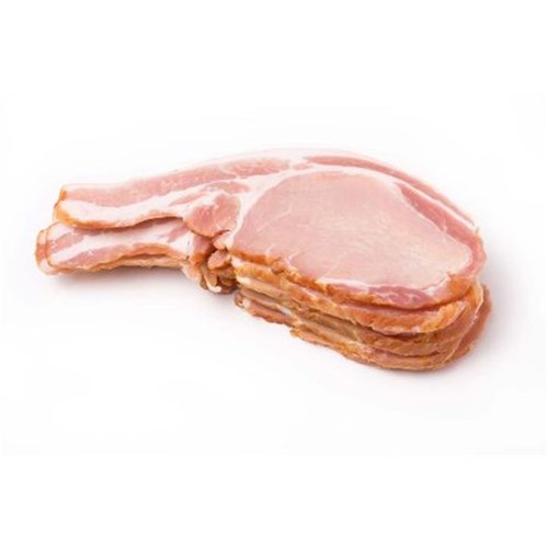 Bacon CAFE Mid-Cut 5kg