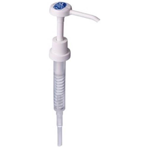 Pump For Edlyn Toppings 1s