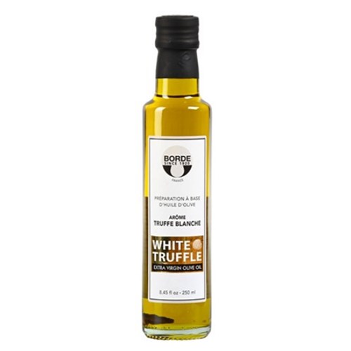 Oil White Truffle Extra Virgin Olive Oil 250ml