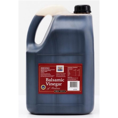 Vinegar Balsamic 5lt
