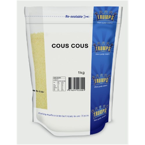 Cous Cous 1kg