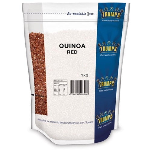 Quinoa RED 1kg