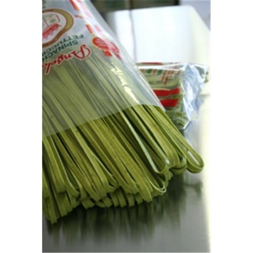 Pasta Spinach Fettuccine 5kg