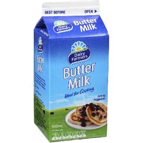 Buttermilk 600ml