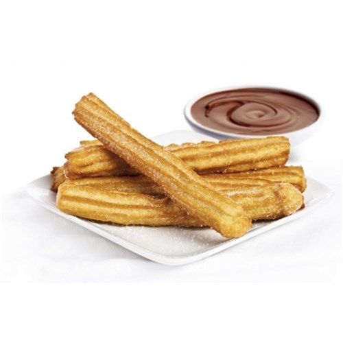 CHURROS SPANISH DONUTS 25cm x 36