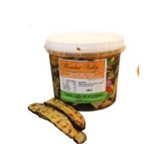 EGGPLANT Roasted 2kg