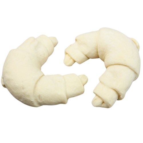 Croissant Large Butter 72x105g (RTB) Uncooked