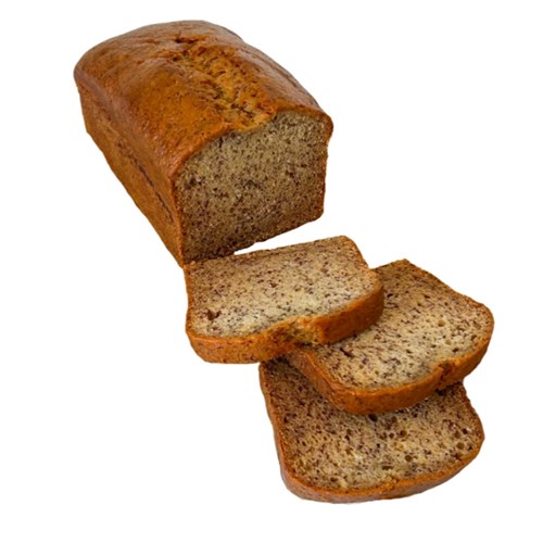 Bread Banana Loaf 2kg