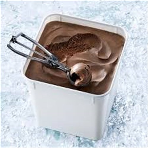 Ice Cream Chocolate 10lt