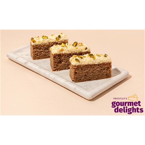 Slice Hummingbird Cake 18x102g