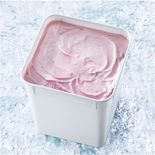 Ice Cream Strawberry 10ltr