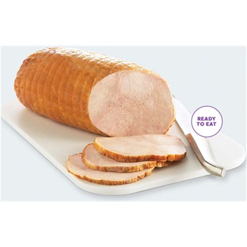Turkey Breast Sliced 1.25kg