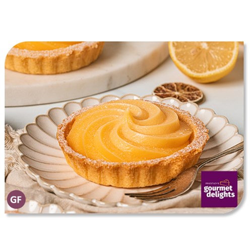 Tart Citrus Individuals Guten Free 6 x150g 