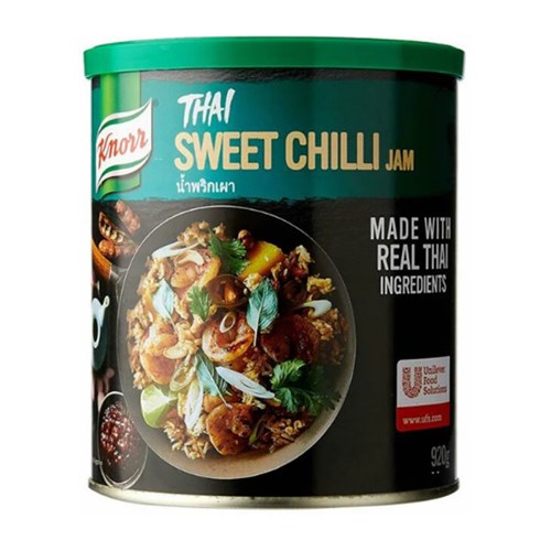 Thai Sweet Chilli Jam 920g
