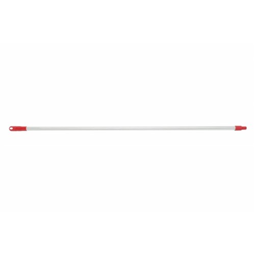 Mop Handle Aluminium 1.5mx25mm