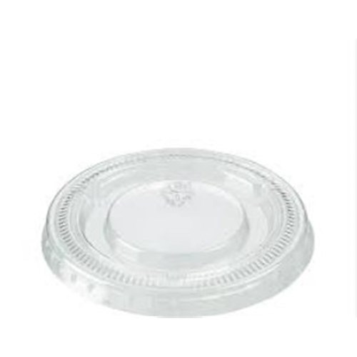 LID PL2  Suit Container Round P200 60ml x100