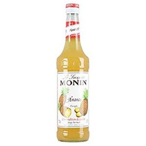 Syrup Pineapple 700ml
