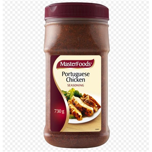 Seasoning Portuguese 730g