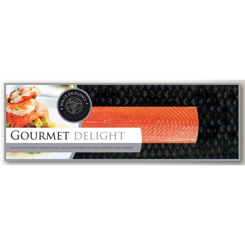 Salmon Smoked A Grade 1kg