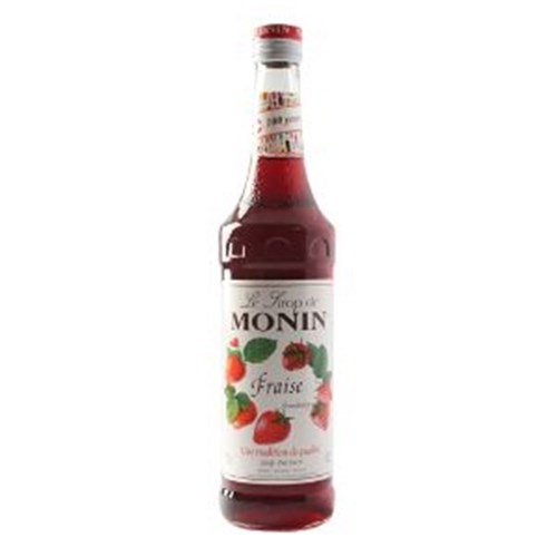 Syrup Strawberry 700ml
