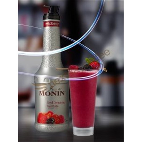 Red Berries PUREE 1ltr