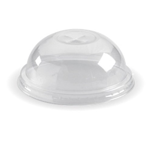 Lid Dome Large Cups 100s for Capri 620ml