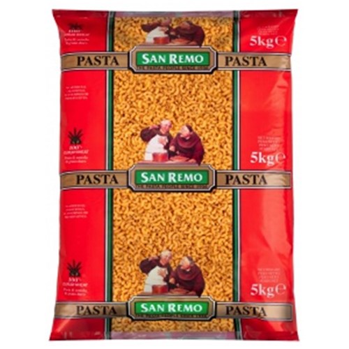 Pasta Elbow #35 2x5kg