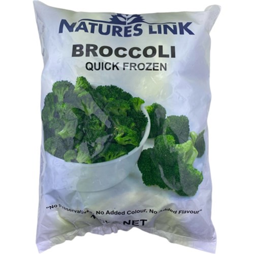Vegetable Broccoli 1.5kg