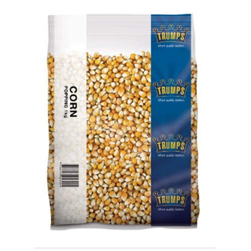 Popping Corn 1kg*