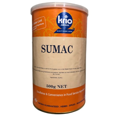 Sumac 500g