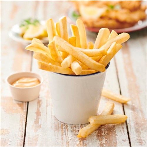 Chips 10mm ULTRA FAST 14KG