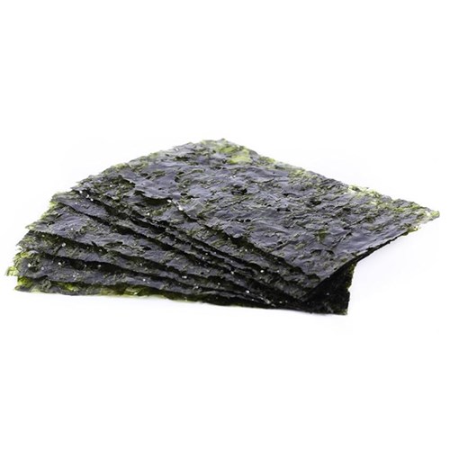 Nori Sheets Deluxe 100's