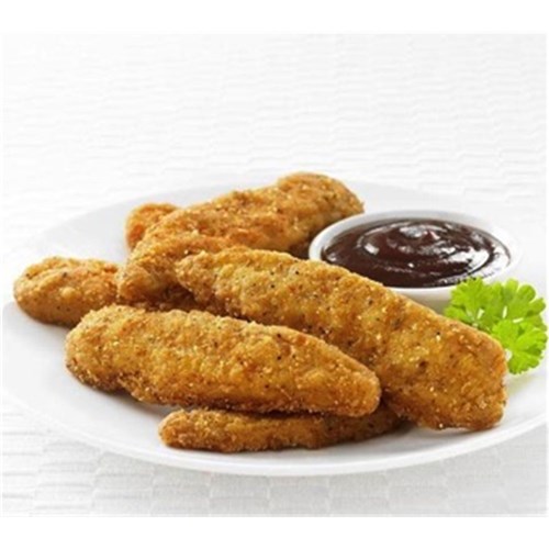 Chicken Tenders Southern Style 1kg