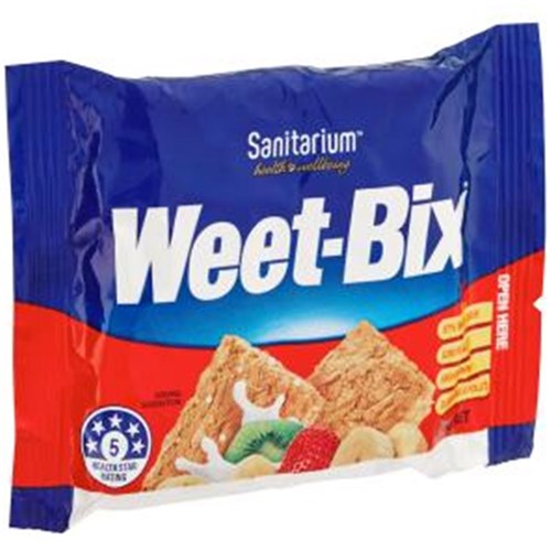Cereal Weet-Bix 60x30g