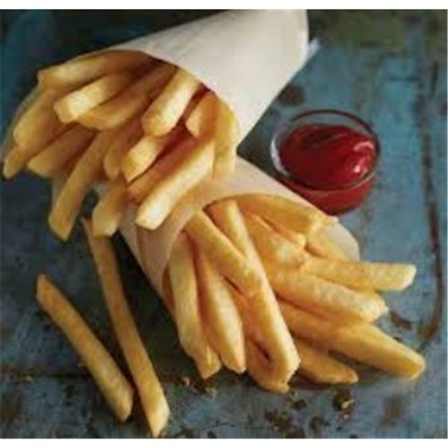 Chips 7mm Shoestring Skin On STEALTH 16.3kg